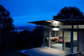 Ridgeline Pottery - Darwin Holiday 3