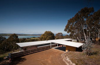 Ridgeline Pottery - Darwin Holiday 4