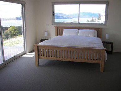 Resolution Vineyard House - Darwin Holiday 2