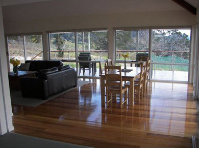 Resolution Vineyard House - Darwin Holiday 3