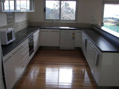 Resolution Vineyard House - Darwin Holiday 4