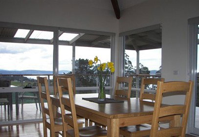 Resolution Vineyard House - Darwin Holiday 5