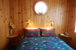 Nautica But Nice - Darwin Holiday 1