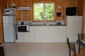 Nautica But Nice - Darwin Holiday 2