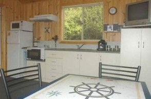 Nautica But Nice - Darwin Holiday 4