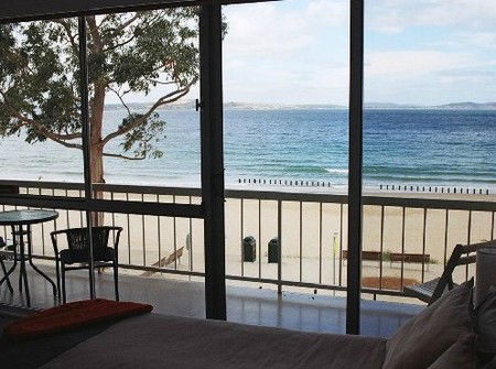 Lifes A Beach Apartment - Darwin Holiday 2