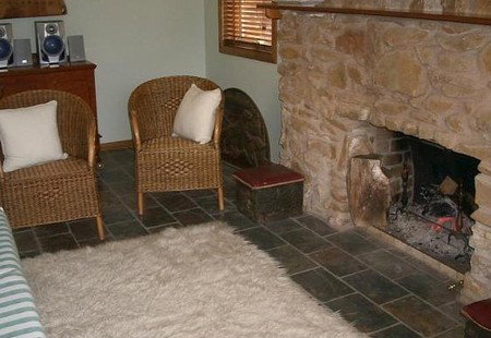 Mistover Cottage - Darwin Holiday 2