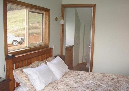 Mistover Cottage - Darwin Holiday 4