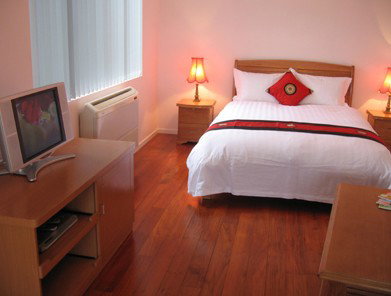 Island Eden - Darwin Holiday 1