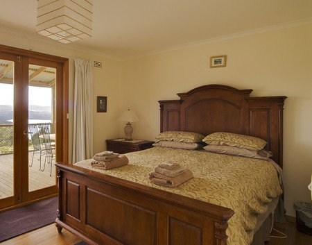 Port Arthur Escapes - Wallaby Lodge - Darwin Holiday 4