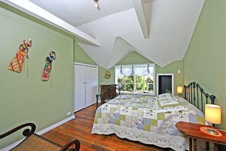 Swallows Nest Hop Kiln Guest House - Darwin Holiday 2