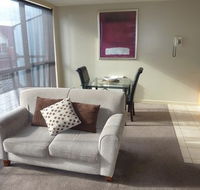 Flinders Lane Holiday Units - Darwin Holiday