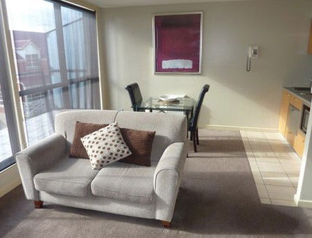 Flinders Lane Holiday Units - Darwin Holiday 0