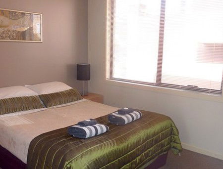 Flinders Lane Holiday Units - Darwin Holiday 1