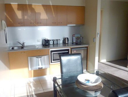 Flinders Lane Holiday Units - Darwin Holiday 2