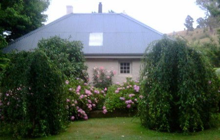 Old Wesleydale Heritage Accommodation - Darwin Holiday 1