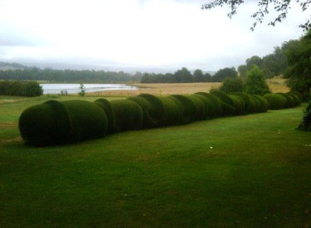Old Wesleydale Heritage Accommodation - Darwin Holiday 2