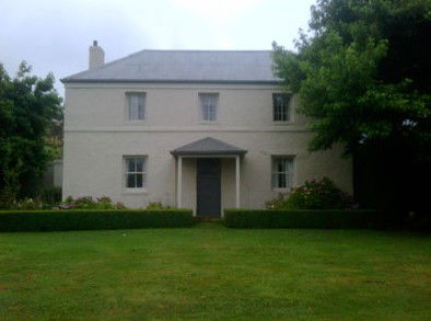 Old Wesleydale Heritage Accommodation - Darwin Holiday 4