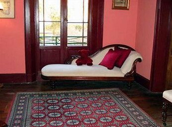 Prospect House - Darwin Holiday 1