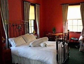 Prospect House - Darwin Holiday 2