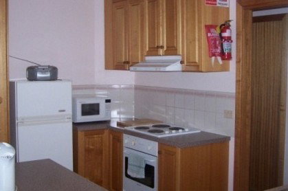 Freycinet Villas - Darwin Holiday 2