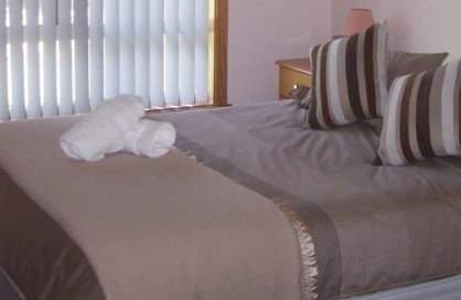 Freycinet Villas - Darwin Holiday 3