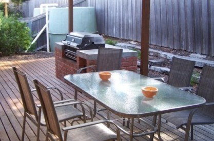 Freycinet Villas - Darwin Holiday 4