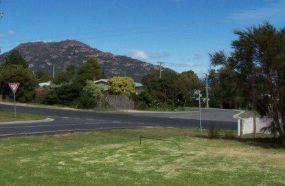 Freycinet Villas - Darwin Holiday 5