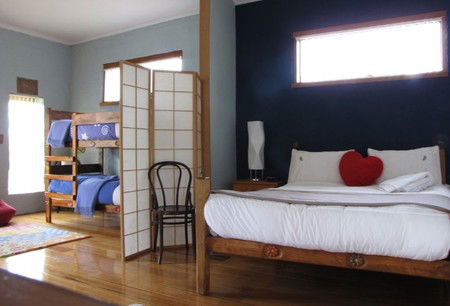 Cherry Top Accommodation - Eagle Park - Darwin Holiday 1