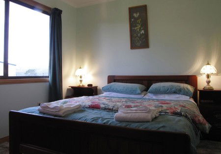 Cherry Top Accommodation - Eagle Park - Darwin Holiday 2