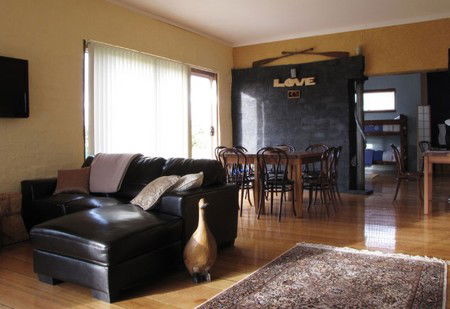 Cherry Top Accommodation - Eagle Park - Darwin Holiday 3