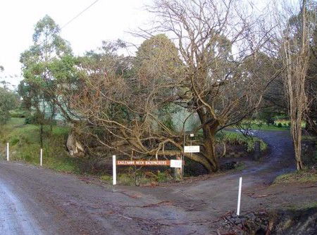 Eaglehawk Neck Backpackers - Darwin Holiday 1