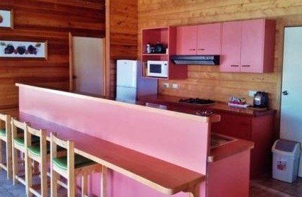 Freycinet On The Bay - Darwin Holiday 2