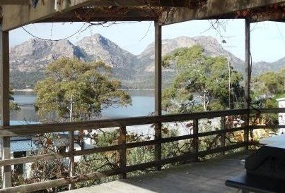 Freycinet On The Bay - Darwin Holiday 5