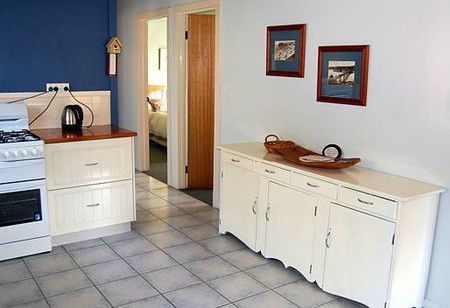 Engadine Cottage - Darwin Holiday 4