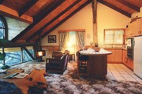 Marions Vineyard (Accommodation) - Darwin Holiday 1