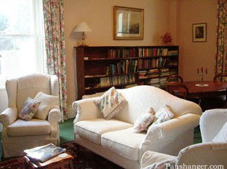 Panshanger - Darwin Holiday 1