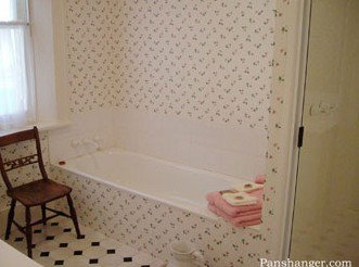 Panshanger - Darwin Holiday 3