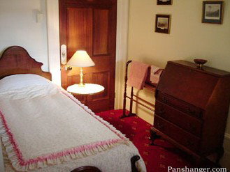 Panshanger - Darwin Holiday 4