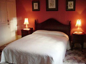 Panshanger - Darwin Holiday 5