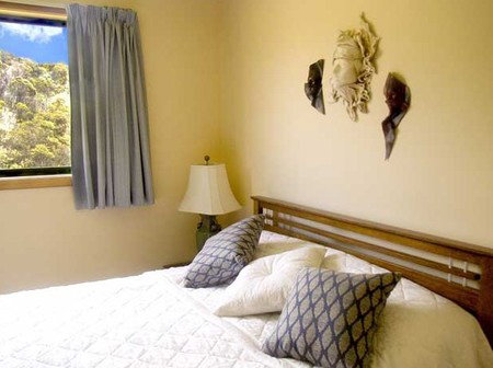 Burilda Waters - Darwin Holiday 2