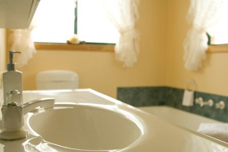 Burilda Waters - Darwin Holiday 3