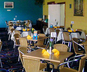 Mt Lyell Motor Inn - Darwin Holiday 2