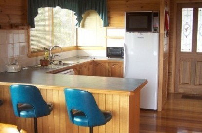 Coles Bay House - Darwin Holiday 1