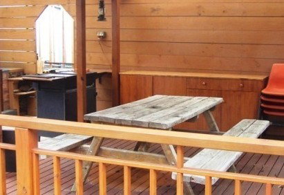 Coles Bay House - Darwin Holiday 3