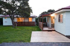 Leisureville Caravan Park - Darwin Holiday 3