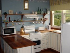 Kenya Cottage - Darwin Holiday 4