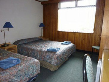 Silver Hills Motel - Darwin Holiday 1