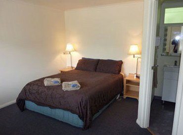 Silver Hills Motel - Darwin Holiday 3