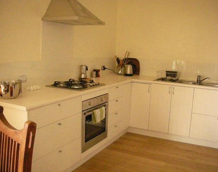 Forest Road Apartments - Darwin Holiday 1